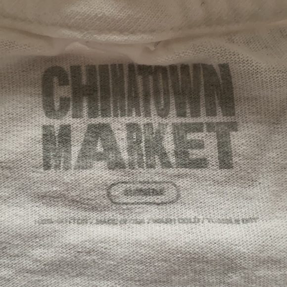 Chinatown Market Shirt - Picture 2 of 2